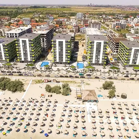 Alezzi Aparthotel 3*