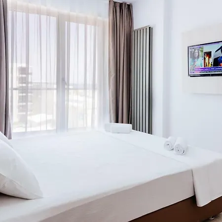 Alezzi Apartmanhotel