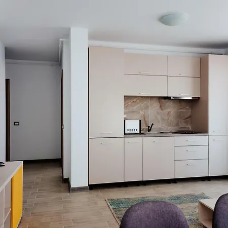 Alezzi Apartmanhotel