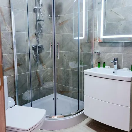 Alezzi Aparthotel Năvodari