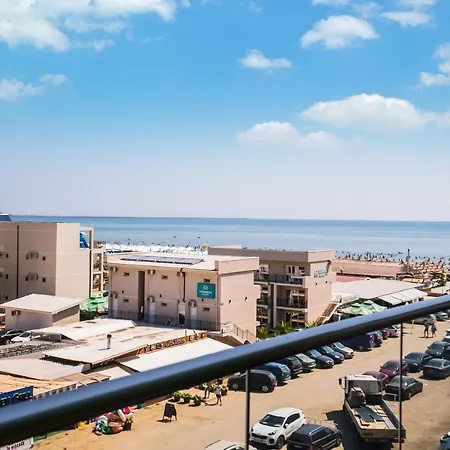 Aparthotel Alezzi Navodari