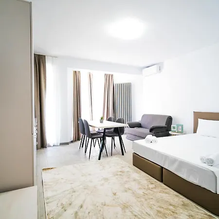 Alezzi Aparthotel