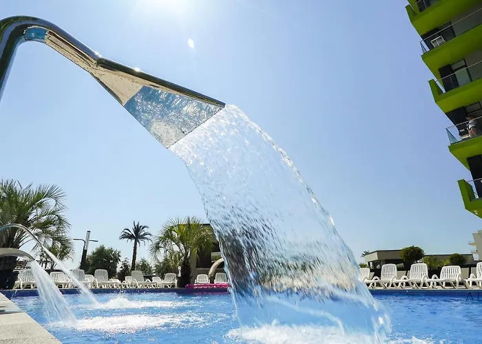 Apart-hotel Alezzi 3*