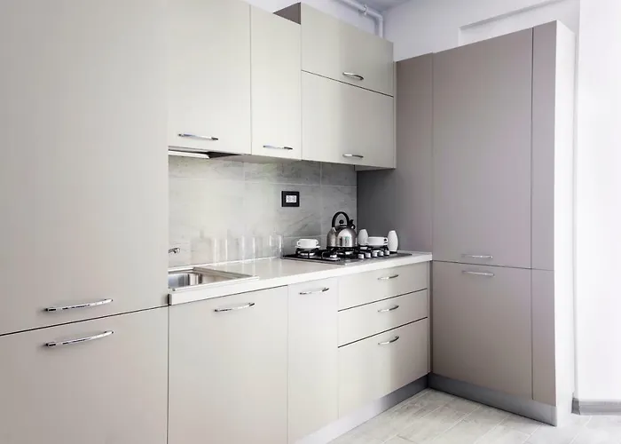 Alezzi Apart-hotel 3*