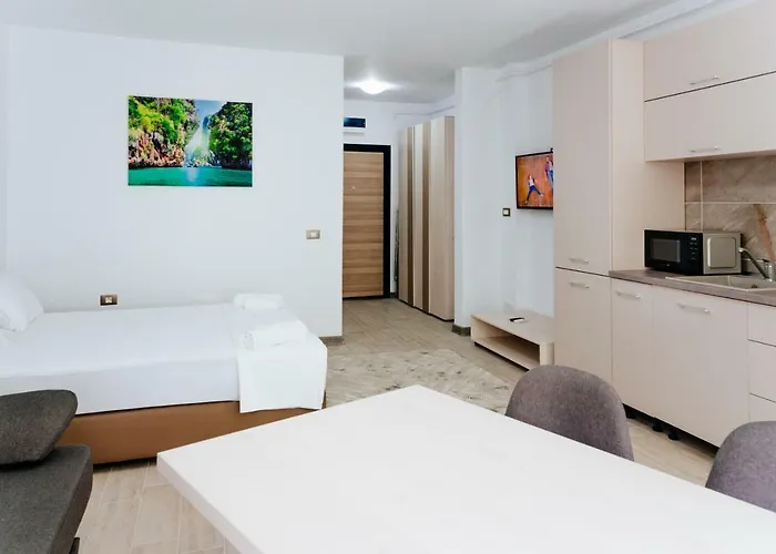 Apart-hotel Alezzi 3*