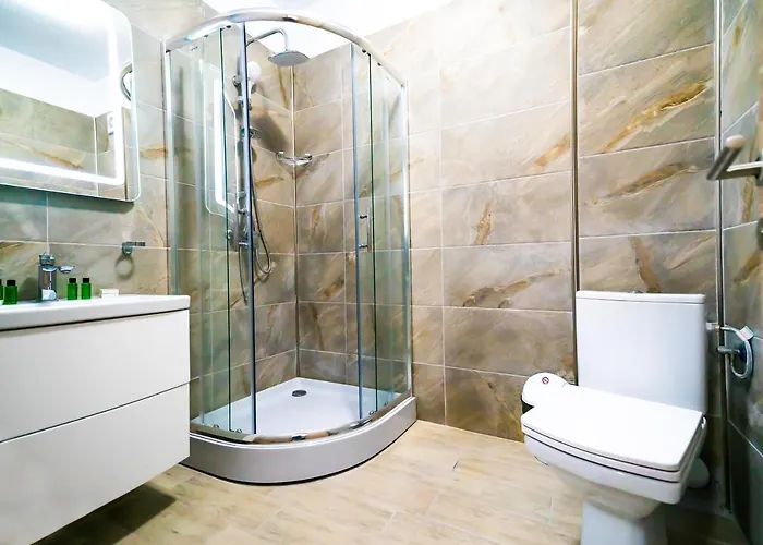 Alezzi Apart-hotel 3*