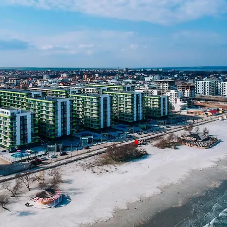 Lägenhetshotell Alezzi
