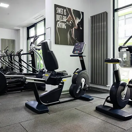 Aparthotel Alezzi 3*