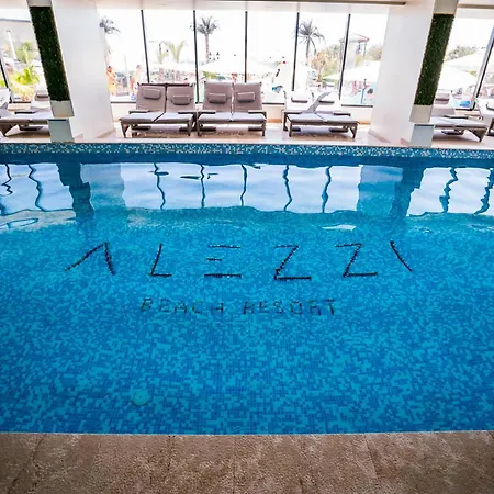 Alezzi Aparthotel 3*