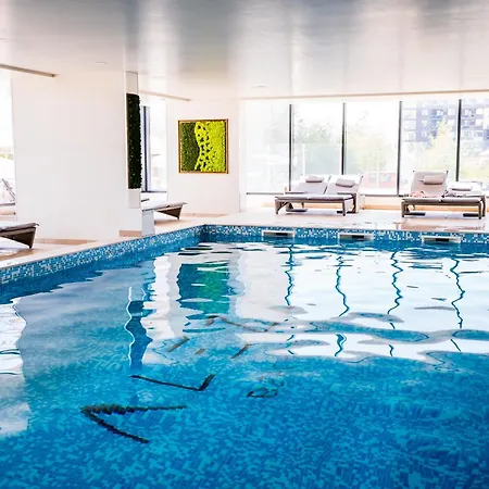 Aparthotel Alezzi 3*