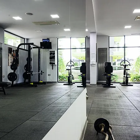 Alezzi Ξενοδοχείο με διαμερίσματα