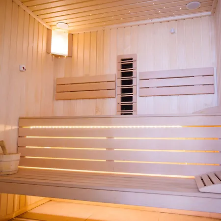 Aparthotel Alezzi