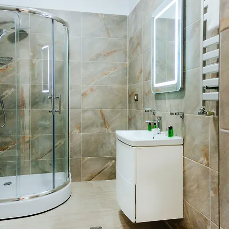 Alezzi Aparthotel Navodari