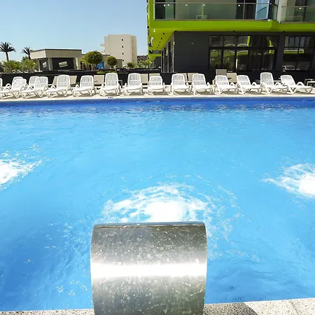 Alezzi Aparthotel