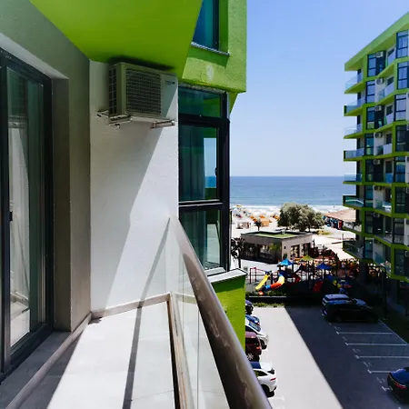 Aparthotel Alezzi 3*