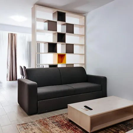 Aparthotel Alezzi