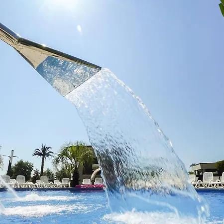 Aparthotel Alezzi 3*