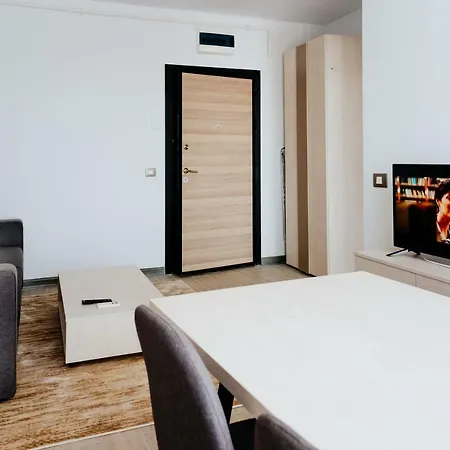 Alezzi Aparthotel