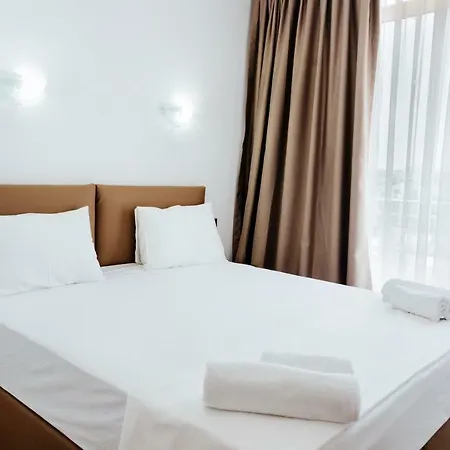 Apart Otel Alezzi