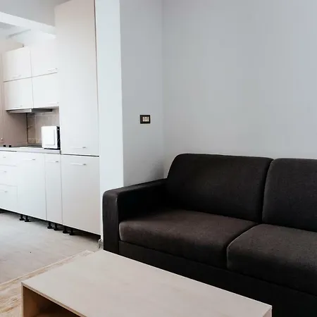 Aparthotel Alezzi Năvodari