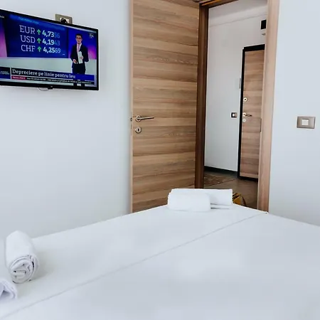 Alezzi Apart Otel 3*