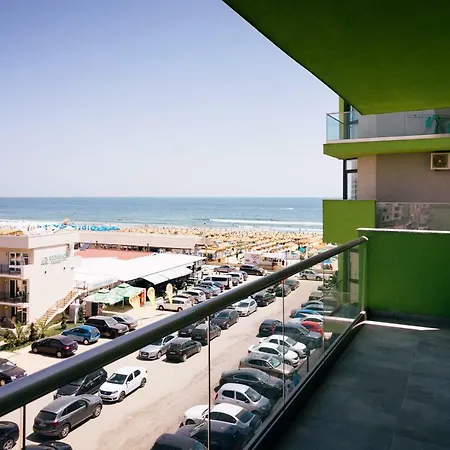 Alezzi Aparthotel 3*