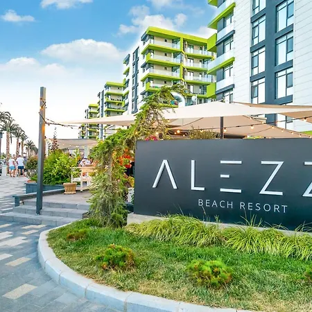 Aparthotel Alezzi