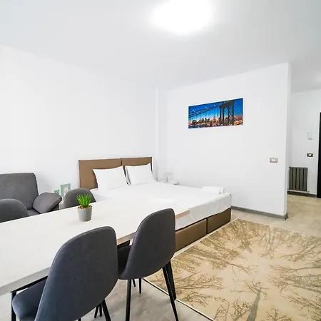Alezzi 3* Năvodari