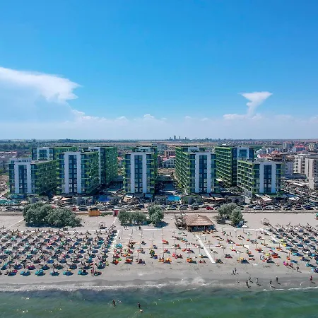 Apart Otel Alezzi