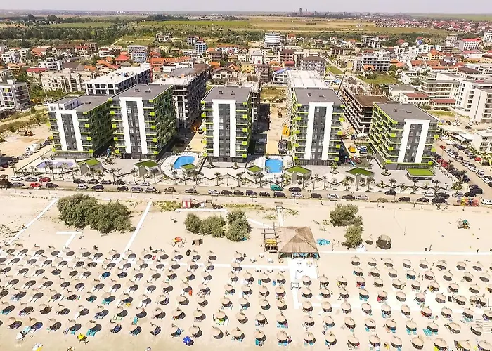 Alezzi Aparthotel 3*