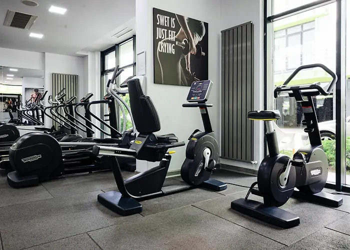 Aparthotel Alezzi 3*