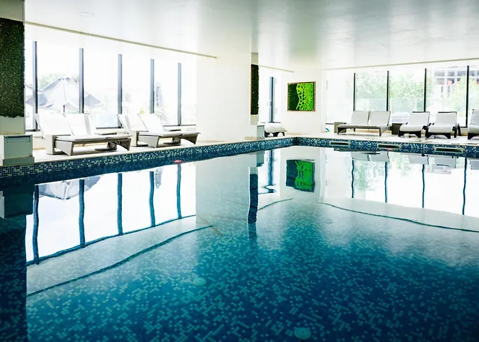 Alezzi Aparthotel Navodari