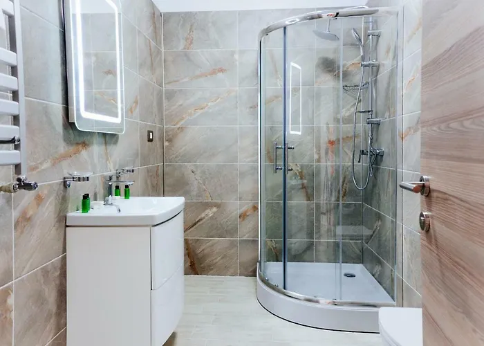 Alezzi Aparthotel Navodari