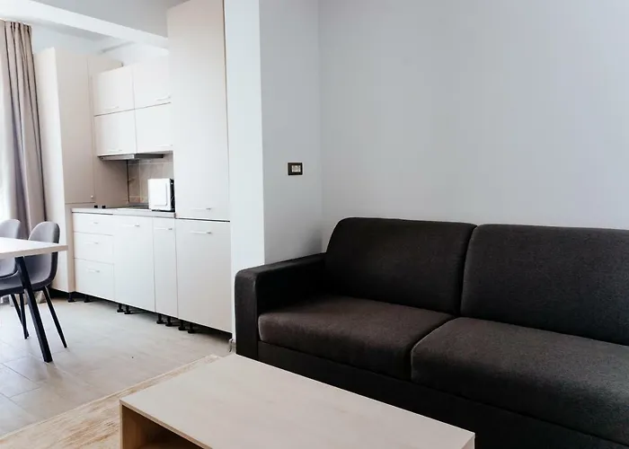 Aparthotel Alezzi Navodari