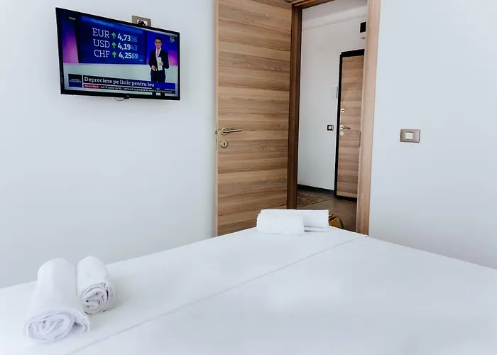 Alezzi Aparthotel 3*