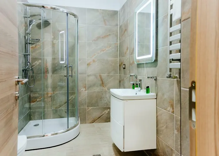 Aparthotel Alezzi 3*